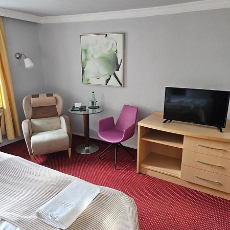 Hotel Goldene Rose Weißenburg in Bayern 外观 照片