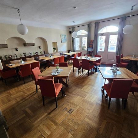 Hotel Goldene Rose Weißenburg in Bayern 外观 照片