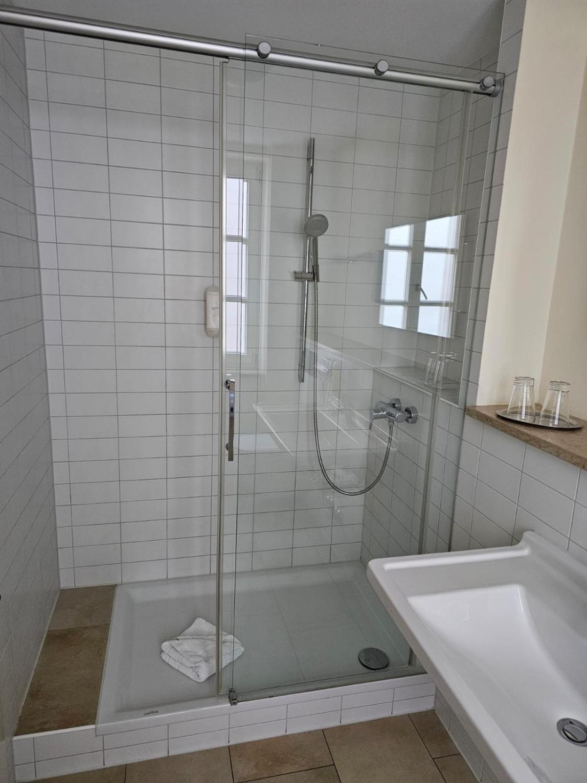 Hotel Goldene Rose Weißenburg in Bayern 外观 照片