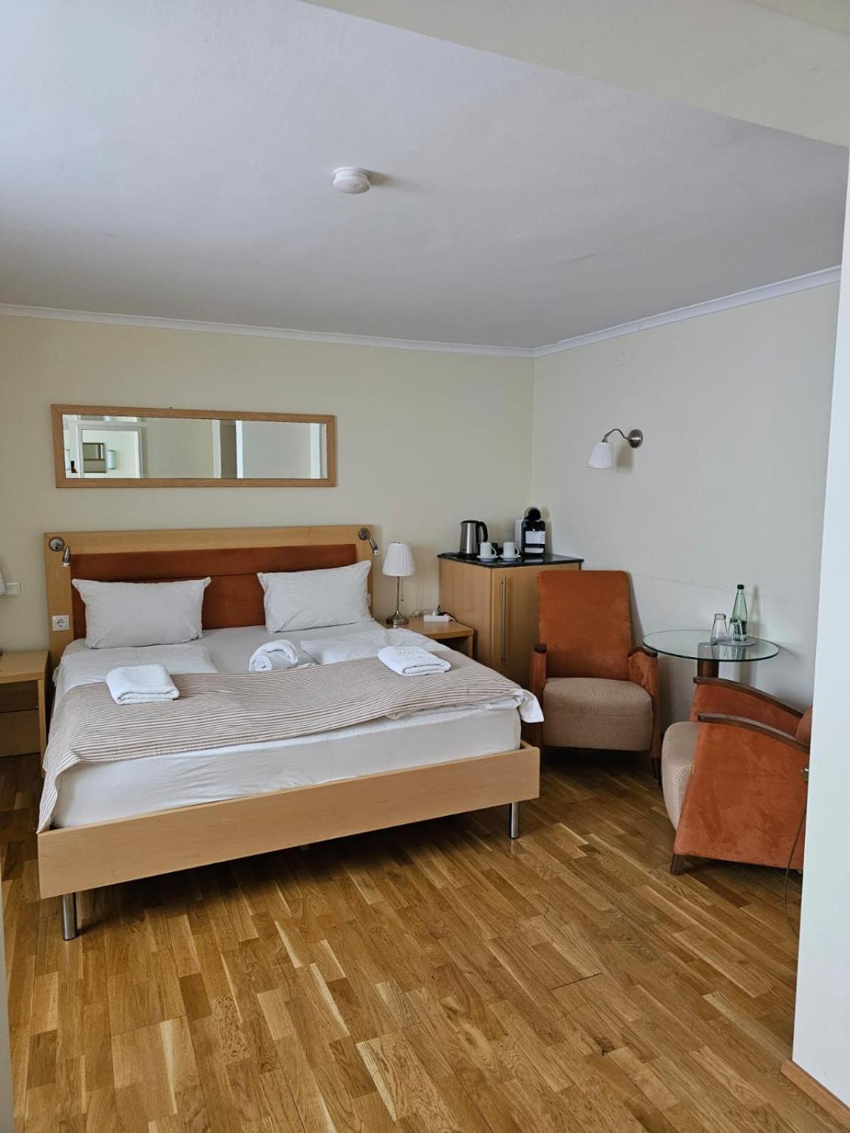 Hotel Goldene Rose Weißenburg in Bayern 外观 照片