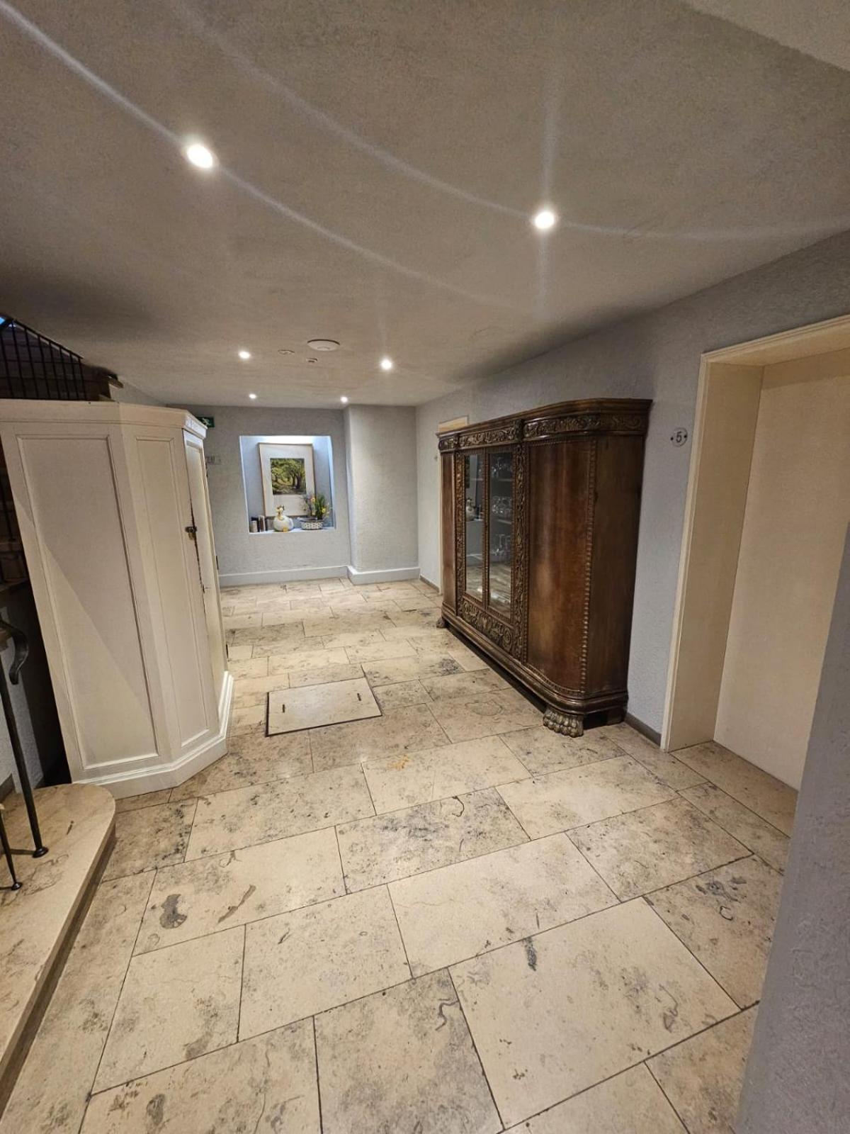 Hotel Goldene Rose Weißenburg in Bayern 外观 照片