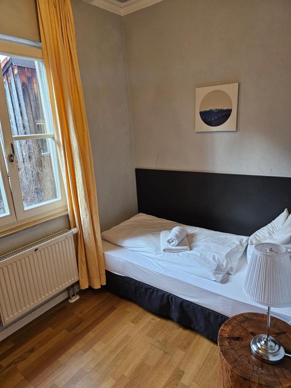 Hotel Goldene Rose Weißenburg in Bayern 外观 照片