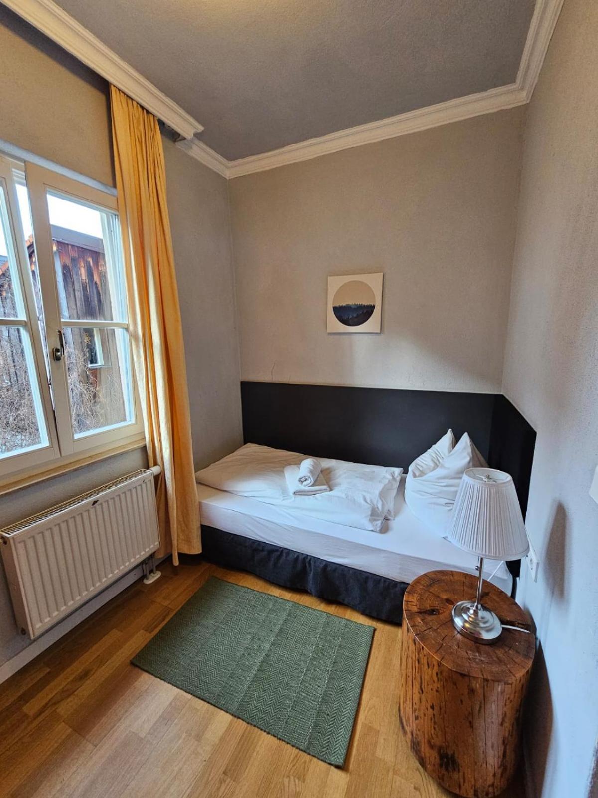 Hotel Goldene Rose Weißenburg in Bayern 外观 照片